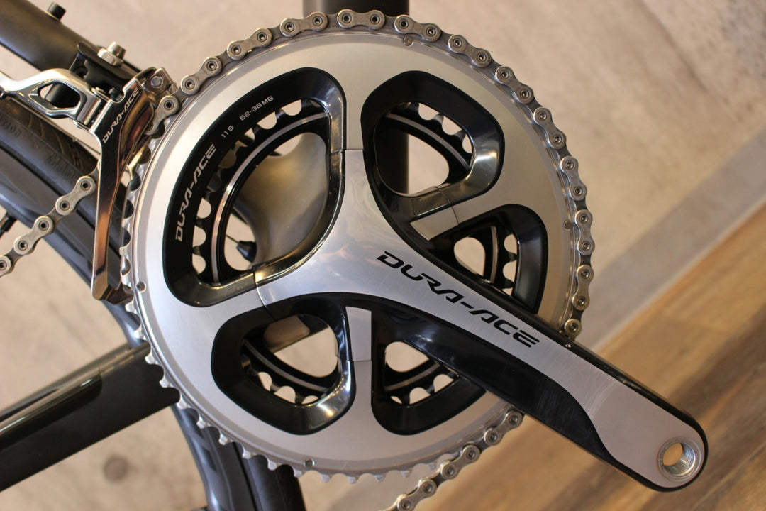 キャニオン CANYON アルティメット ULTIMATE CF SLX 9 2016頃 XSサイズ シマノ デュラエース 9000 11S カーボン ロードバイク 【名古屋店】