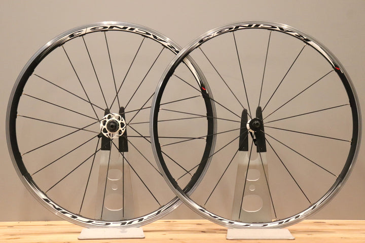 フルクラム FULCRUM レーシング RACING 3 アルミ クリンチャー ホイールセット シマノ11S/12S 15C 【仙台店】