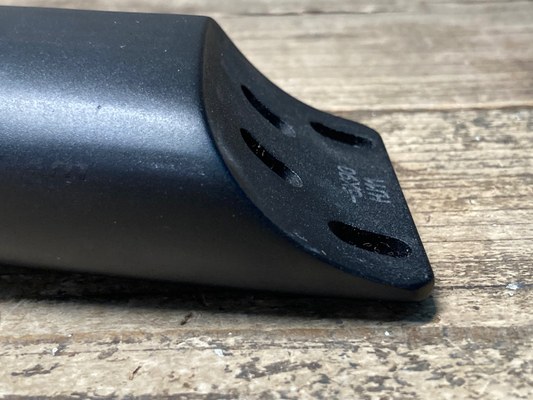 JM312 ホログラム HOLLOWGRAM SAVE アルミ ステム 90mm -6°