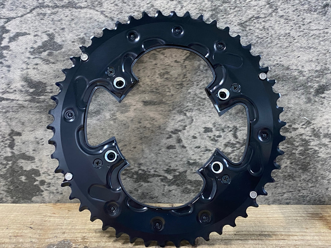 KH550 シマノ SHIMANO ソラ SORA FC-R3000 チェーンリング アウター 50T