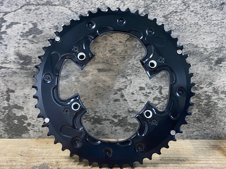 KH550 シマノ SHIMANO ソラ SORA FC-R3000 チェーンリング アウター 50T
