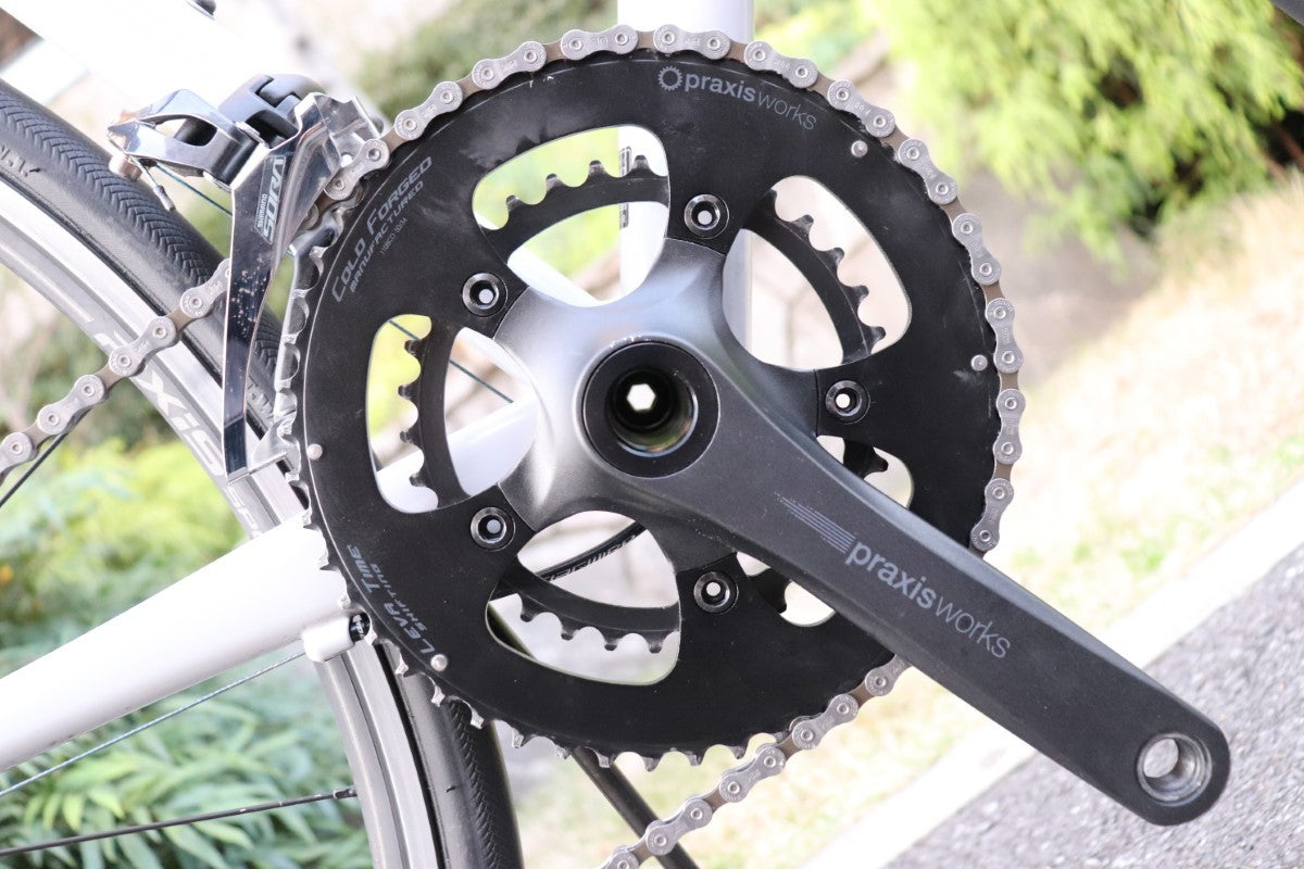 スペシャライズド SPECIALIZED アレースポーツ ALLEZ SPORT 2020 52