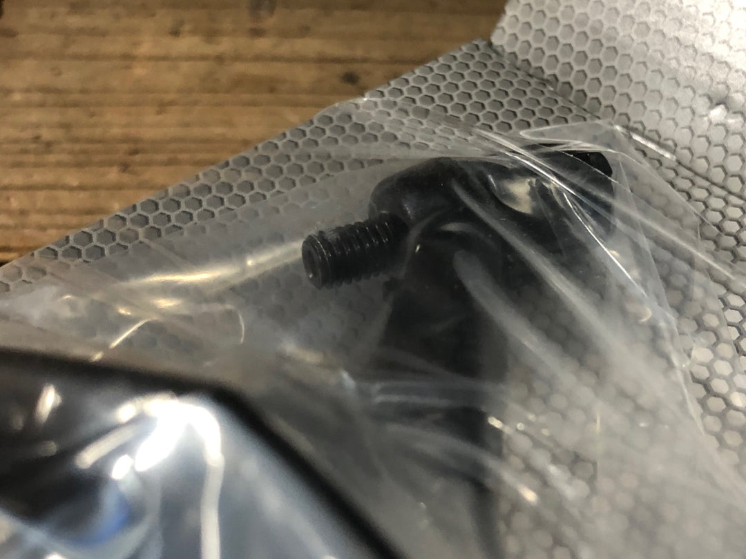 JS307 シマノ SHIMANO 105 BR-R7010-RS ダイレクトマウント 後 キャリパーブレーキ