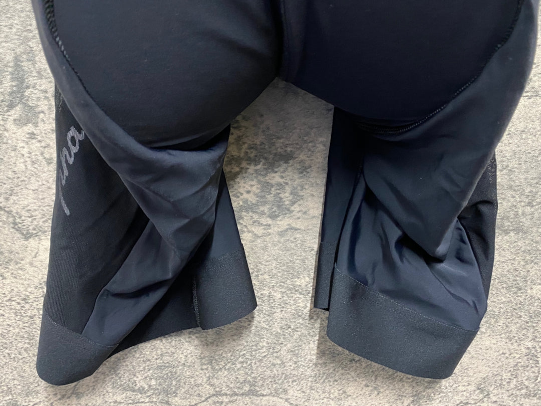 JV270 ラファ Rapha CORE SHORTS レーサーパンツ 黒 L