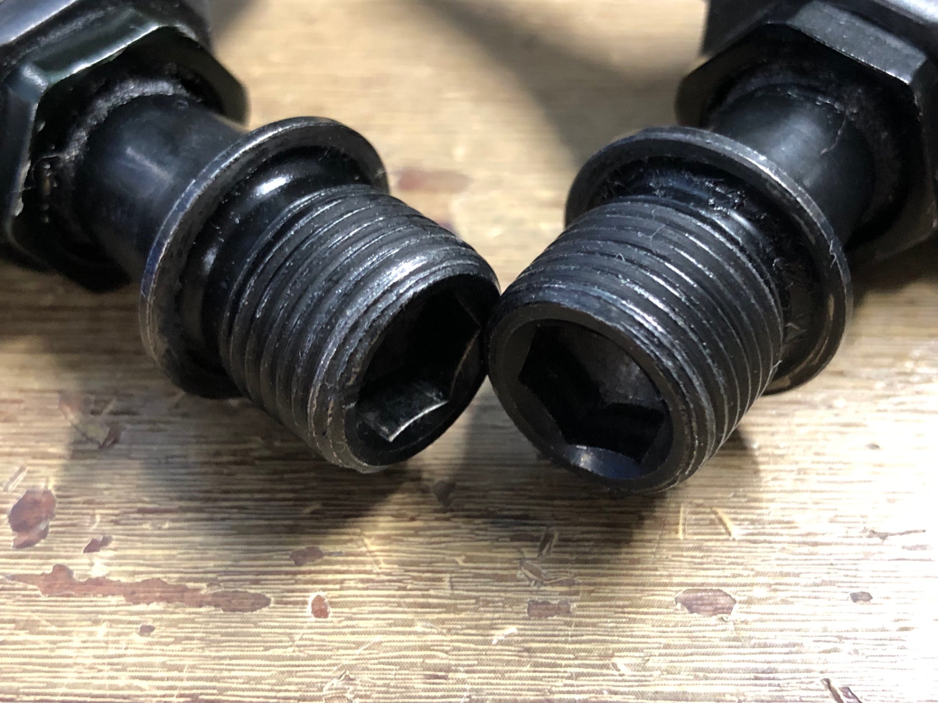 JU533 シマノ SHIMANO 105 PD-5800 ビンディングペダル SPD-SL – BICI