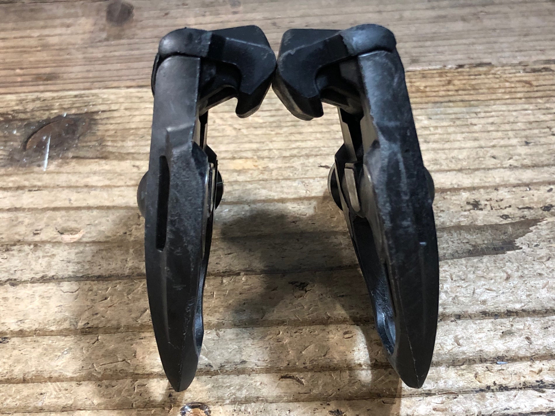 KF901 シマノ SHIMANO デュラエース DURA-ACE PD-R9100 ビンディング