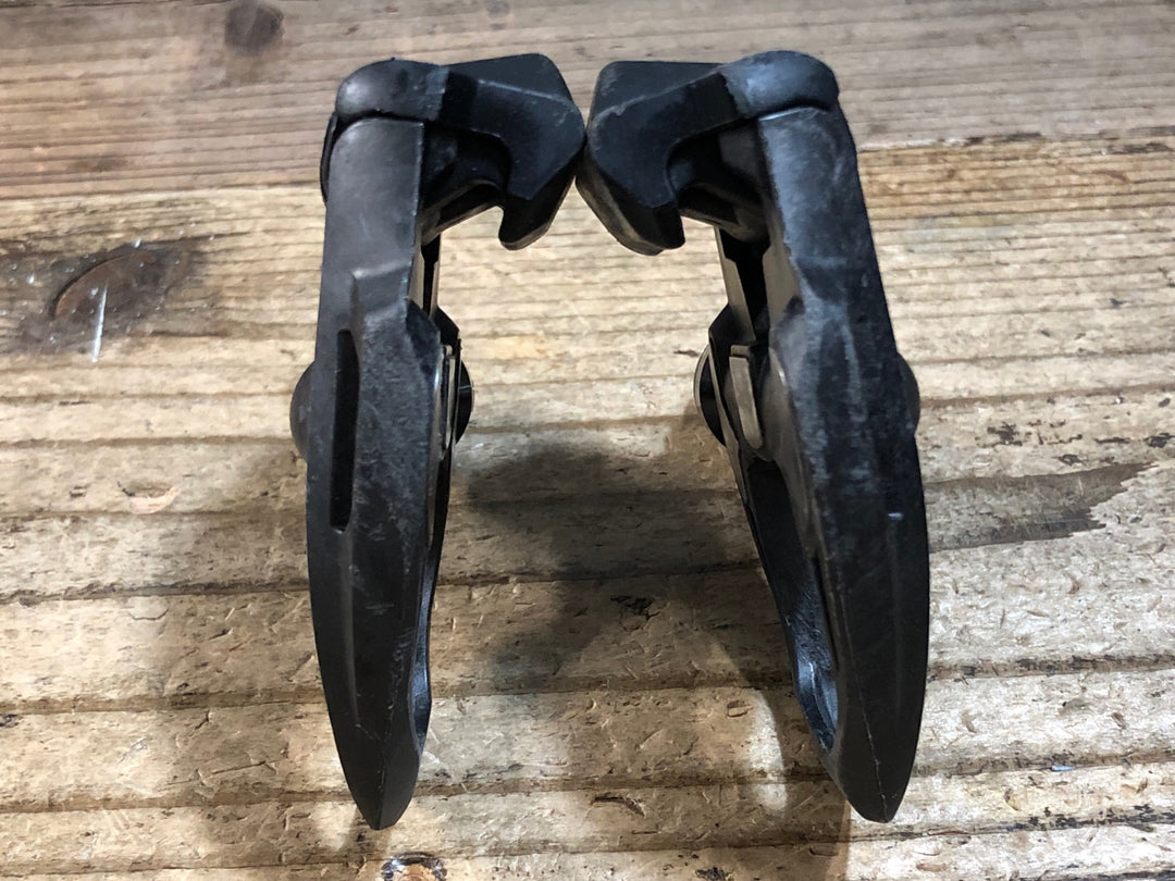KF901 シマノ SHIMANO デュラエース DURA-ACE PD-R9100 ビンディングペダル SPD-SL