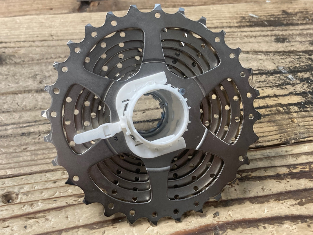 KK190 シマノ SHIMANO CS-HG500-10 スプロケット 10S 12-28T