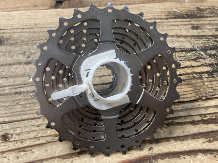 KK190 シマノ SHIMANO CS-HG500-10 スプロケット 10S 12-28T