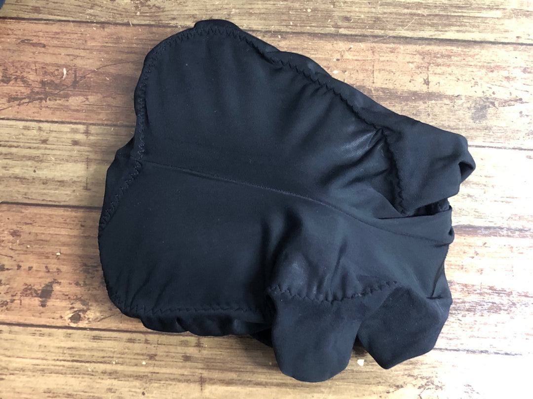 KL202 パールイズミ PEARL iZUMi 3DR レーサーパンツ 黒 XL