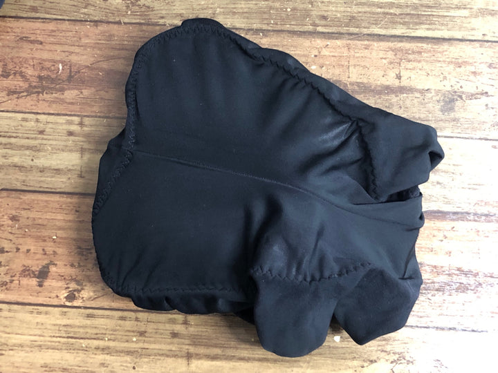 KL202 パールイズミ PEARL iZUMi 3DR レーサーパンツ 黒 XL