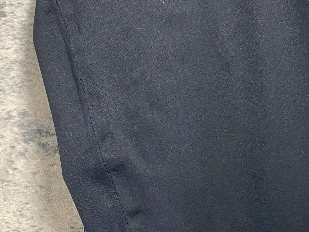 JW299 カステリ CASTELLI 長袖 ウインドブレーカー L ※汚れあり
