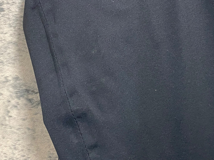 JW299 カステリ CASTELLI 長袖 ウインドブレーカー L ※汚れあり