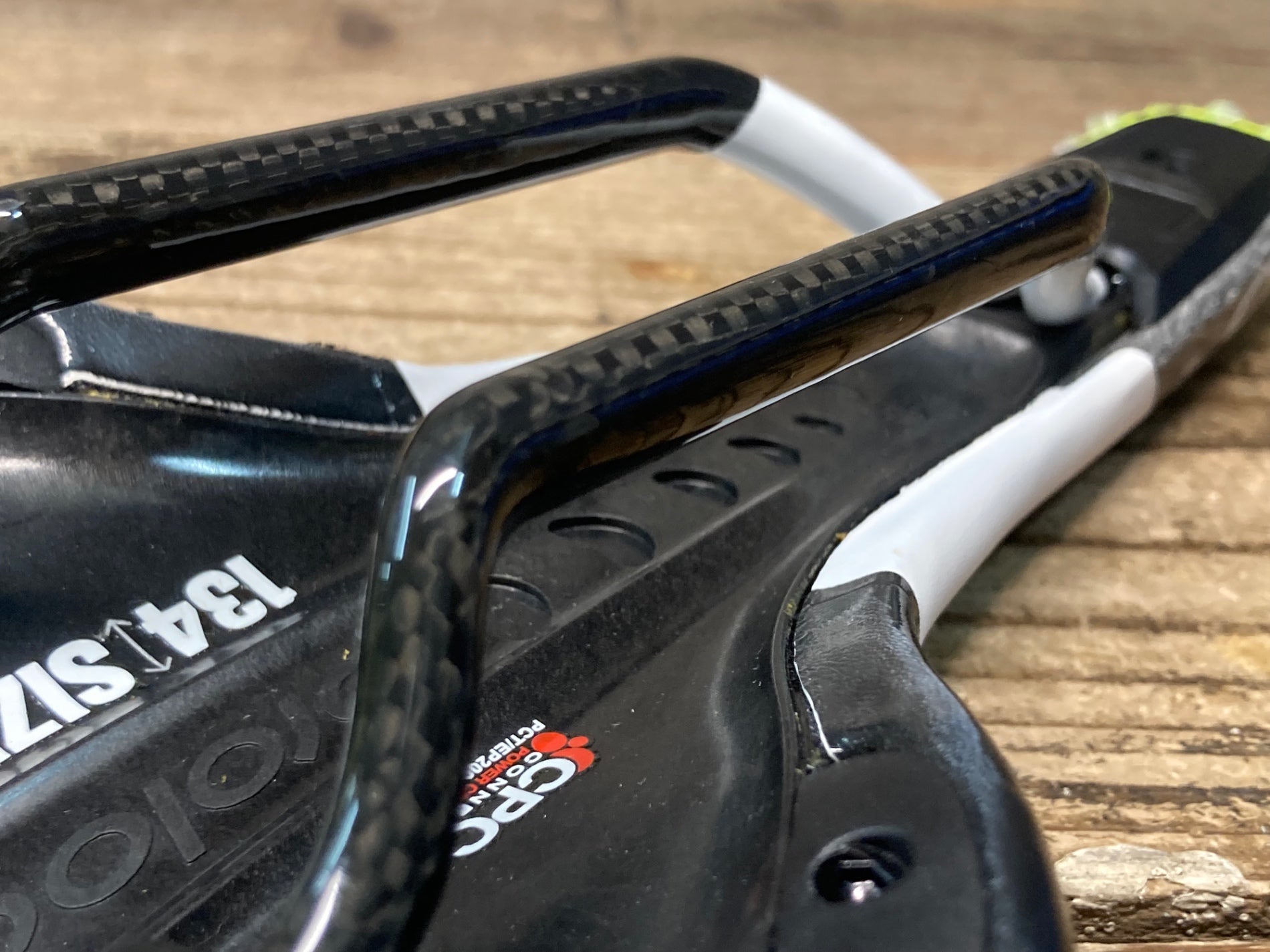 JL053 プロロゴ prologo NAGO EVO CPC SAGAN サドル カーボン