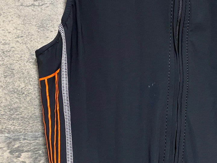 KD426 blueseventy トライスーツ 黒 M