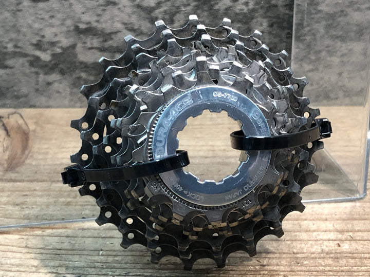 JM071 シマノ SHIMANO デュラエース DURA-ACE CS-7700 スプロケット 9S 12-23T
