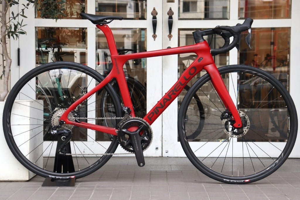ピナレロ PINARELLO パリ ディスク PARIS DISK 2022モデル 49サイズ