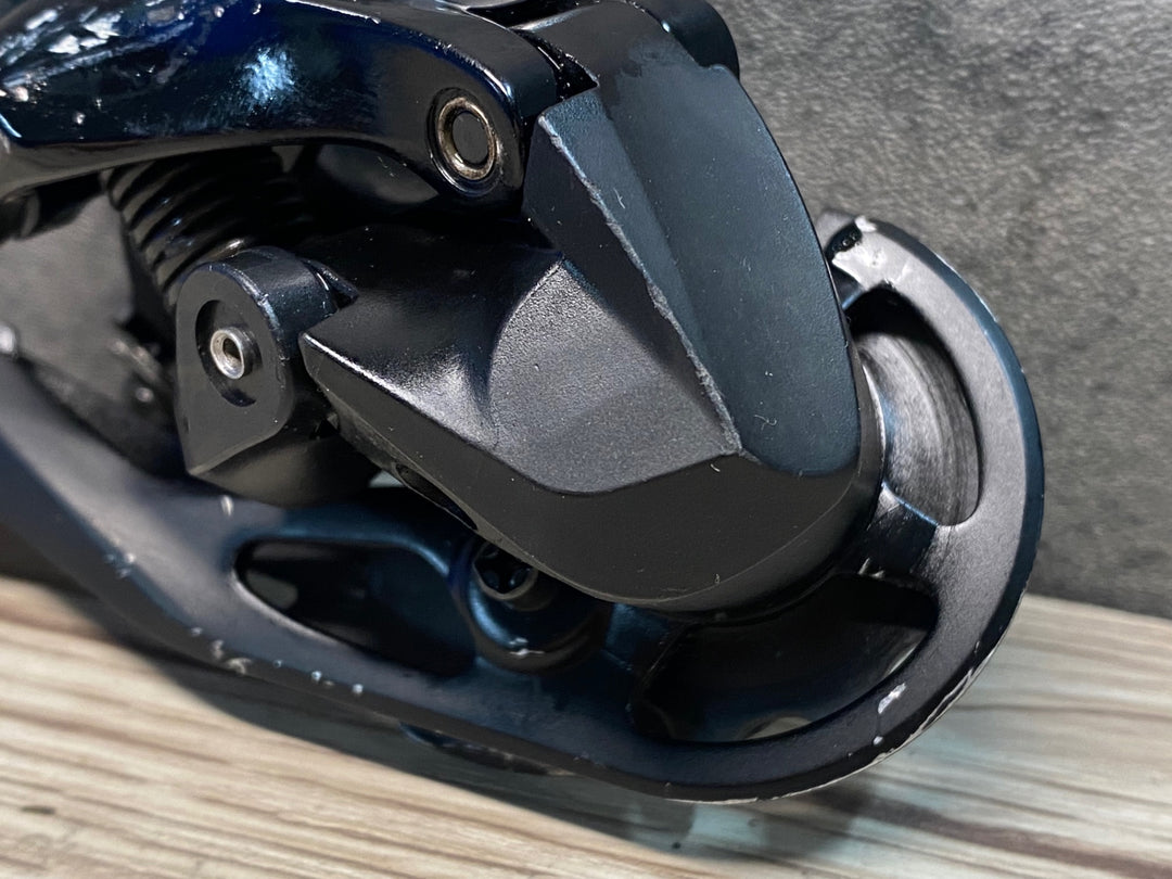 JK396 シマノ SHIMANO 105 RD-R7000 リアディレイラー 11S GS
