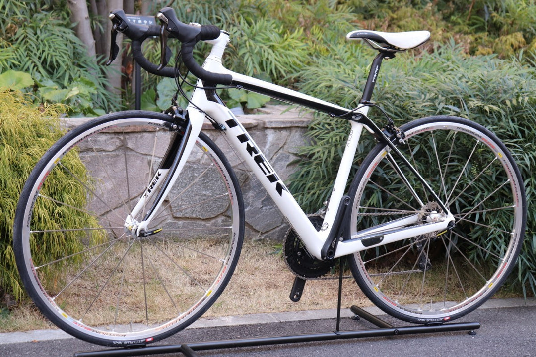 トレック TREK ドマーネ DOMANE 4.7 2014年モデル シマノ 105 5800 11S カーボン ロードバイク 【さいたま浦和店】