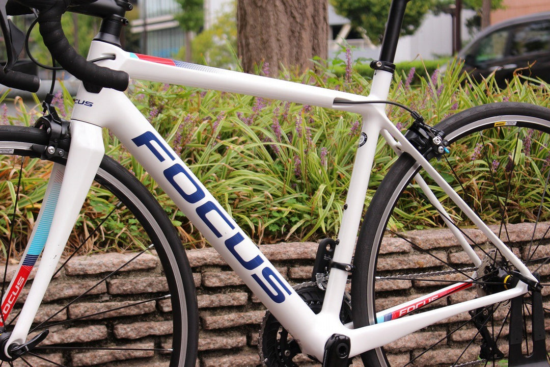 フォーカス FOCUS イザルコ IZALCO RACE 9.7 2020 51 シマノ 105 R7000 11S カーボン ロードバイク【名古屋店】