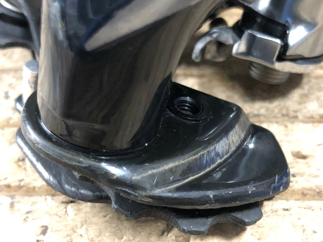 KI060 シマノ SHIMANO デュラエース DURA-ACE RD-9000 リアディレイラー SS