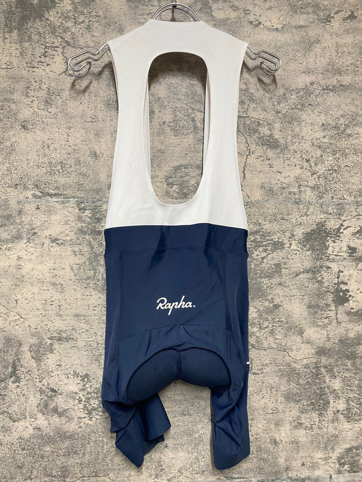 KG995 ラファ Rapha CORE BIB SHORTS ビブショーツ ダークネイビー M
