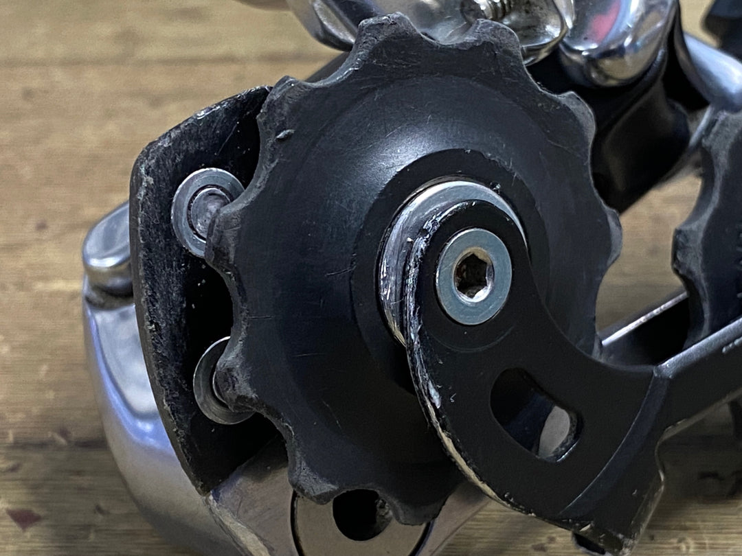 KE406 シマノ SHIMANO デュラエース DURA-ACE RD-7800 リアディレイラー 10S SS