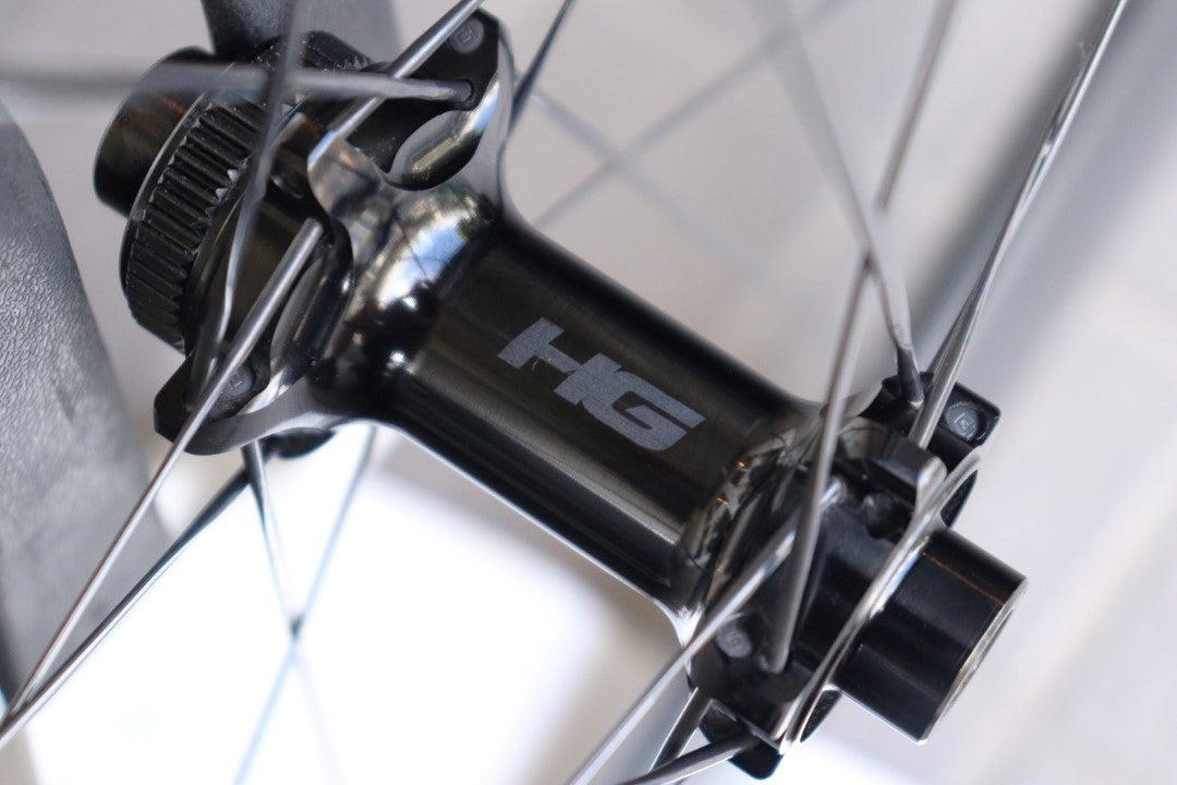 キャノンデール Cannondale ホログラム HollowGram KNOT 64 DISC
