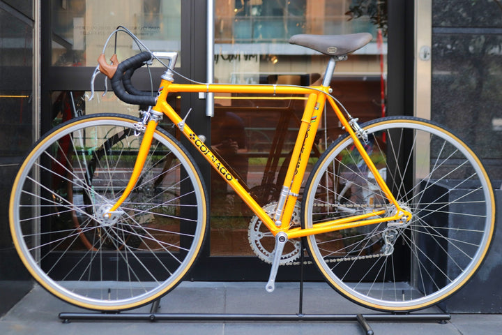 コルナゴ COLNAGO スーパー SUPER カンパニョーロ ヌーヴォレコード 6S ヴィンテージ スチール ロードバイク 【東京南麻布店】