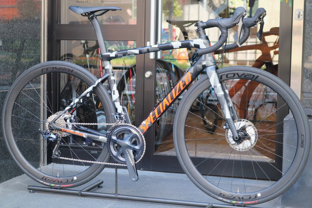 スペシャライズド SPECIALIZED ターマック エキスパート TARMAC SL6