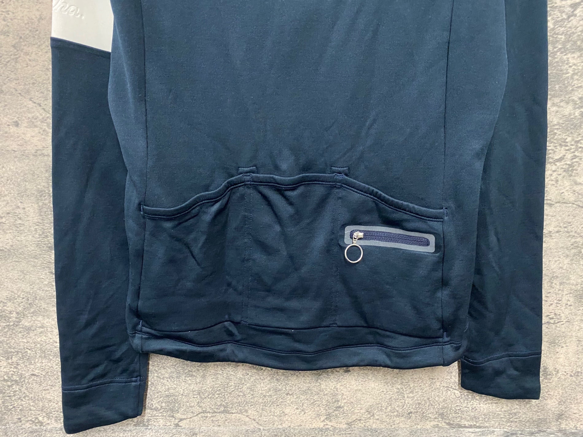 JY112 ラファ Rapha WOMEN'S CLASSIC LONG SLEEVE JERSEY Ⅱ 長袖