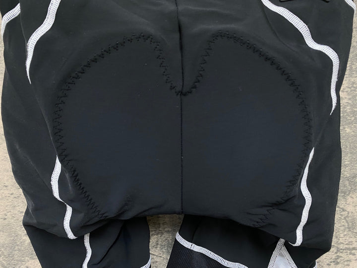 JZ989 パールイズミ PEARL iZUMi レーサーパンツ 黒 L 3DNEO
