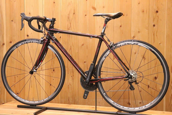 アンカー ANCHOR RFX8 EQUIPE LTD 2012年モデル 480サイズ シマノ アルテグラ 6800 MIX 11S カーボン ロードバイク 【芦屋店】