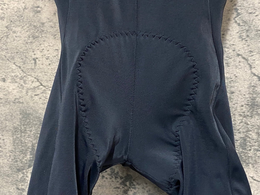KF007 パールイズミ PEARL IZUMI ビブショーツ 黒 M