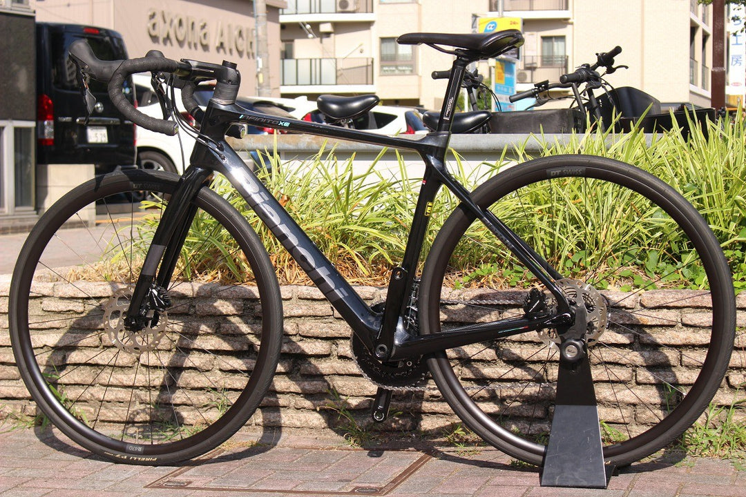 ビアンキ BIANCHI インフィニート INFINITO XE DISC 2021 53サイズ 105 R7020 MIX 11S カーボン ロードバイク 【名古屋店】