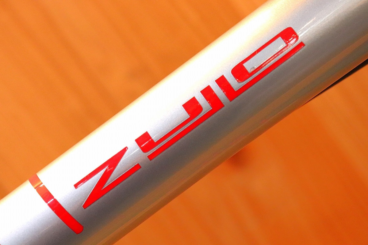 ズッロ ZULLO パンタレイ PANTAREI カンパニョーロ レコード 11S