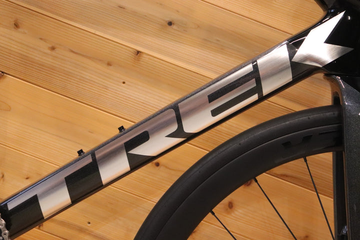 トレック TREK エモンダ EMONDA SL6 DISC 2022 54サイズ アルテグラ R8070 DI2 AEOLUS PRO 37 一体型RSL VR-C カーボン ロードバイク 【広島店】