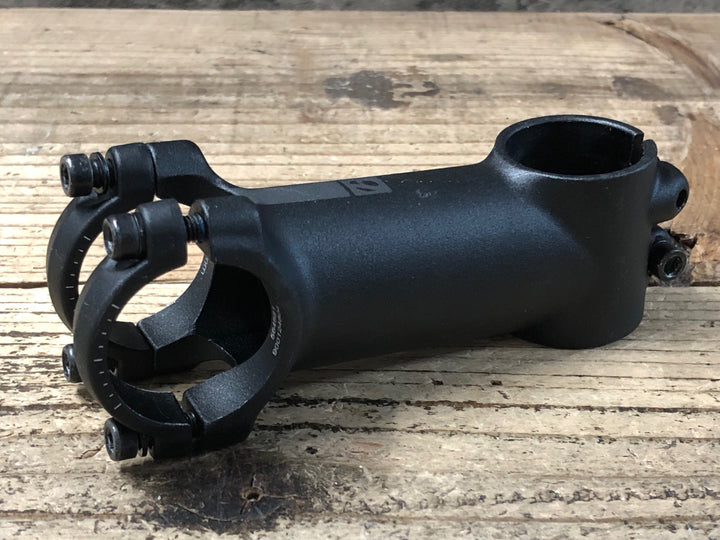 JQ678 ボントレガー BONTRAGER ELITE BLENDR STEM アルミステム 黒 Φ31.8 90mm