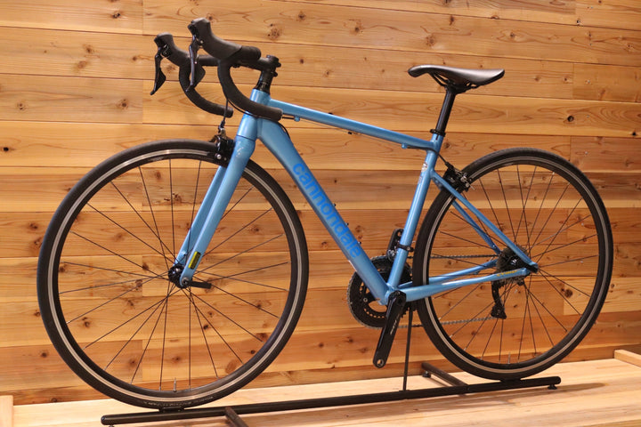 キャノンデール CANNONDALE キャド オプティモ CAAD OPTIMO 1 2022モデル 51サイズ シマノ 105 R7000 11S アルミ ロードバイク 【広島店】