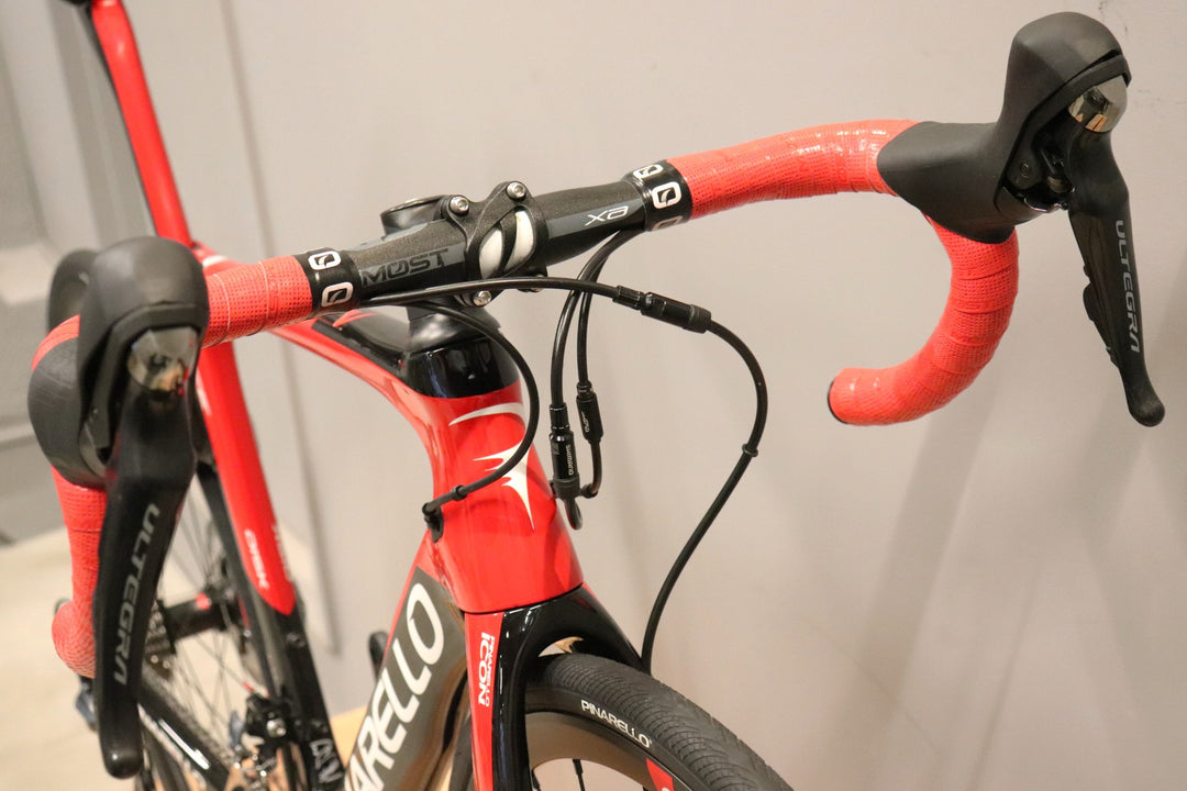ピナレロ PINARELLO プリンス PRINCE DISK 2020モデル 500サイズ シマノ アルテグラ R8020 11S カーボン ロードバイク 【仙台店】