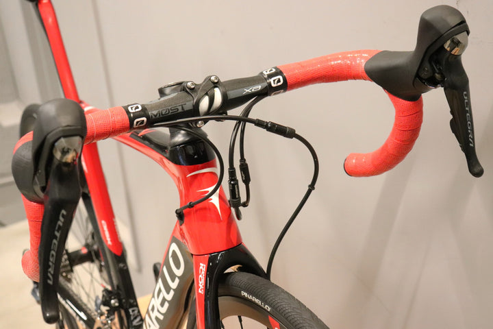 ピナレロ PINARELLO プリンス PRINCE DISK 2020モデル 500サイズ シマノ アルテグラ R8020 11S カーボン ロードバイク 【仙台店】