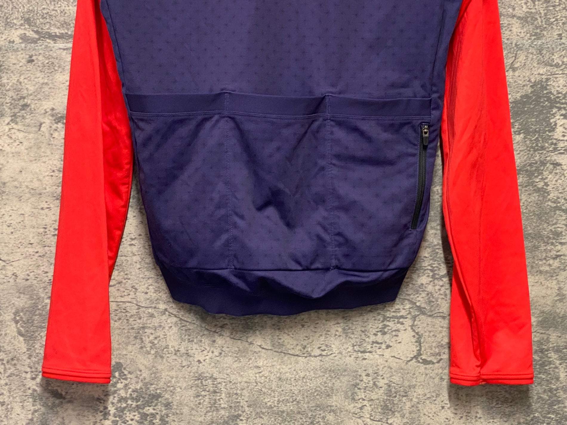 KN957 ラファ Rapha L/S CORE JERSEY WIGGINS 長袖 サイクルジャージ