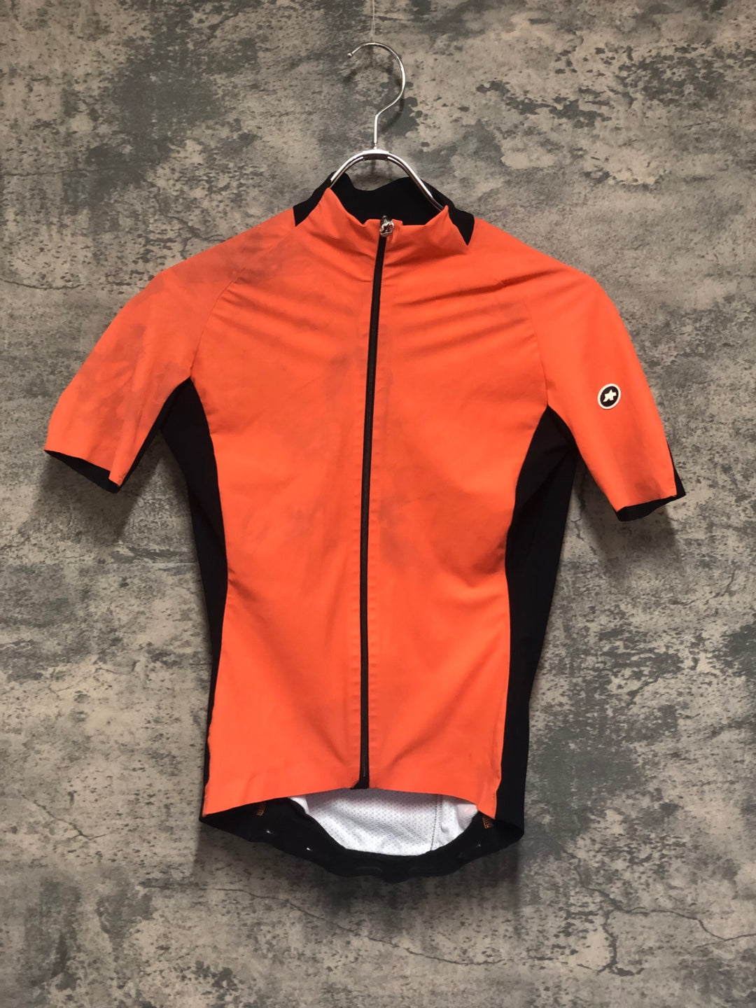KM993 アソス assos SS Jersey Laalalai EVO 半袖 サイクルジャージ S レディース