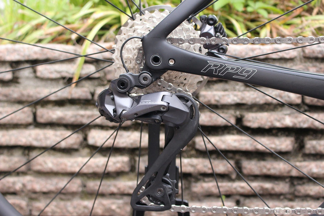 ブリヂストン BRIDGESTONE アンカー ANCHOR RP9 490サイズ シマノ アルテグラ R8170 12S DI2 カーボン ロードバイク 【名古屋店】