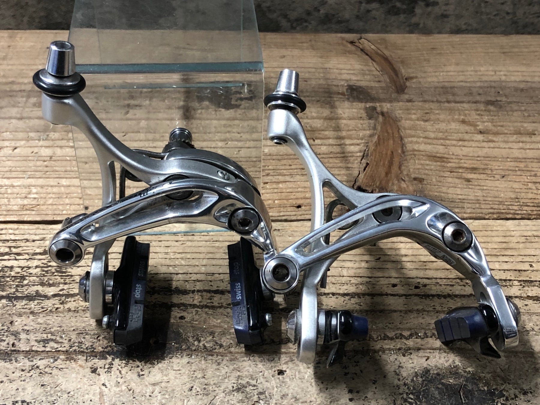 JS036 カンパニョーロ CAMPAGNOLO ポテンツァ POTENZA ブレーキ