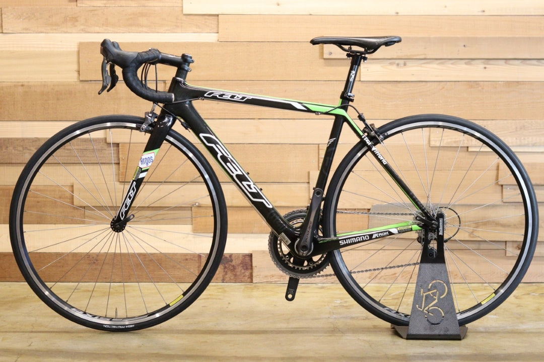 フェルト FELT F4 TEAM 2013 510サイズ シマノ デュラエース 7900 MIX 