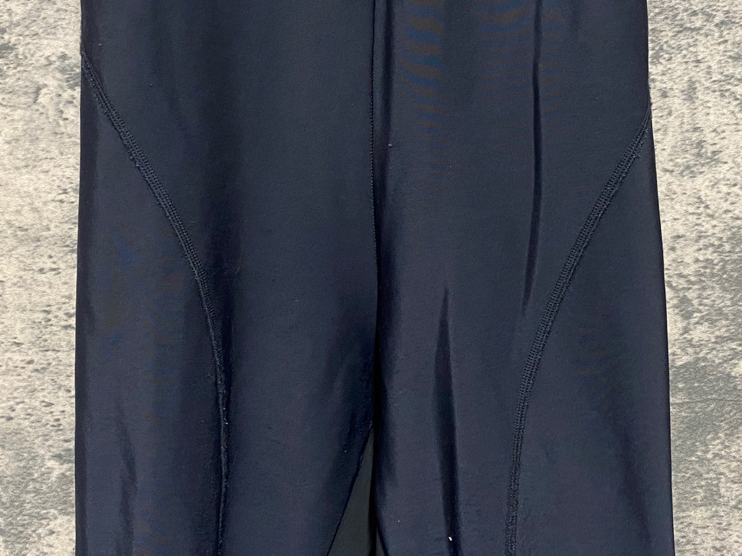 KI199 ラファ Rapha WINTER TIGHTS ビブタイツ 黒 L パッド無し
