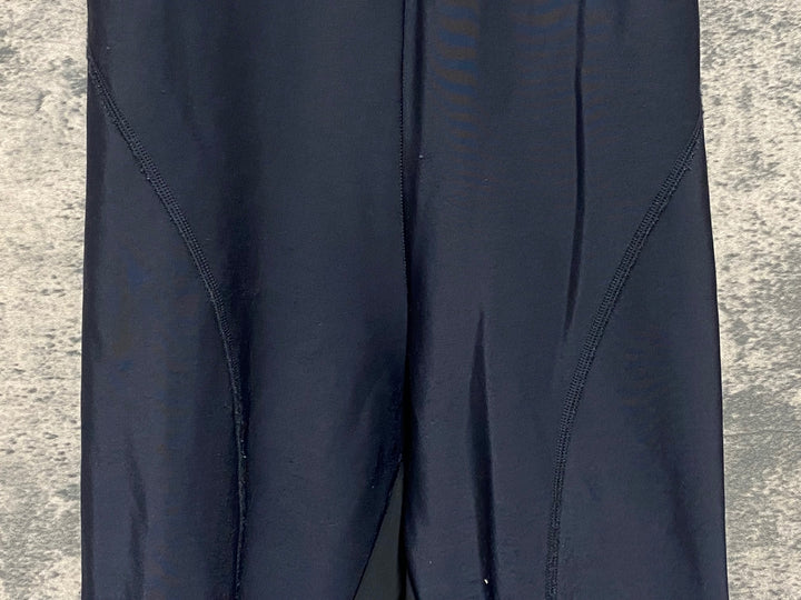KI199 ラファ Rapha WINTER TIGHTS ビブタイツ 黒 L パッド無し