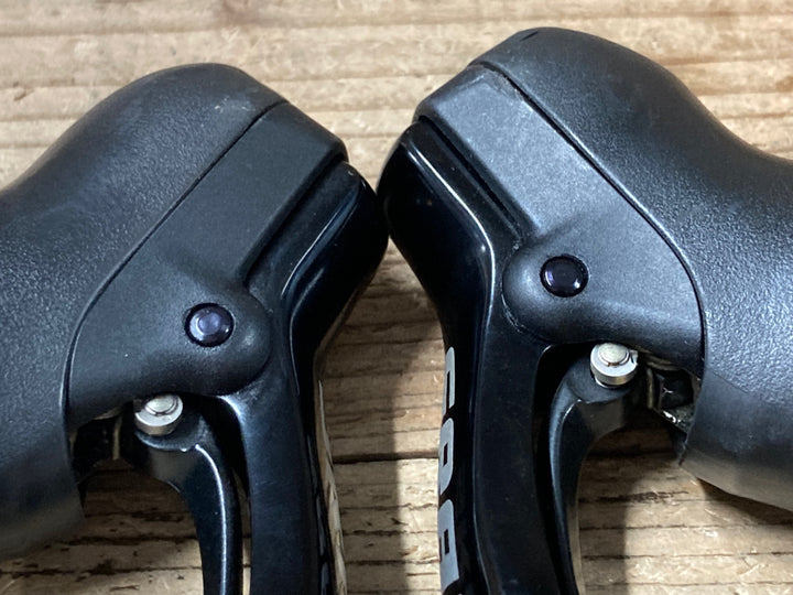 JT412 スラム SRAM APEX DoubleTap シフト ブレーキレバー セット 2x10s