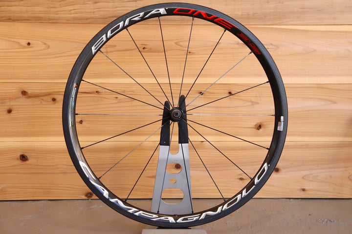 カンパニョーロ CAMPAGNOLO ボーラワン BORA ONE 35 AC3 カーボン クリンチャー ホイールセット シマノ11/12s 【千葉店】